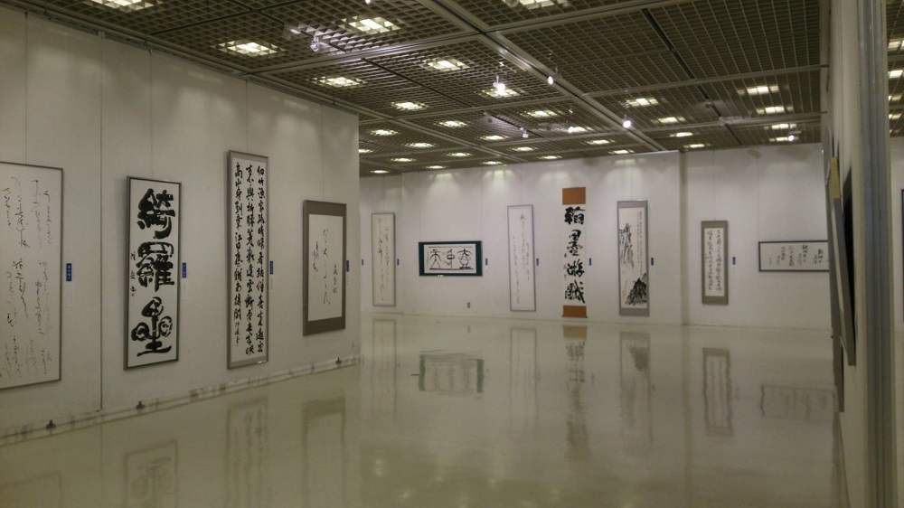 書道会02
