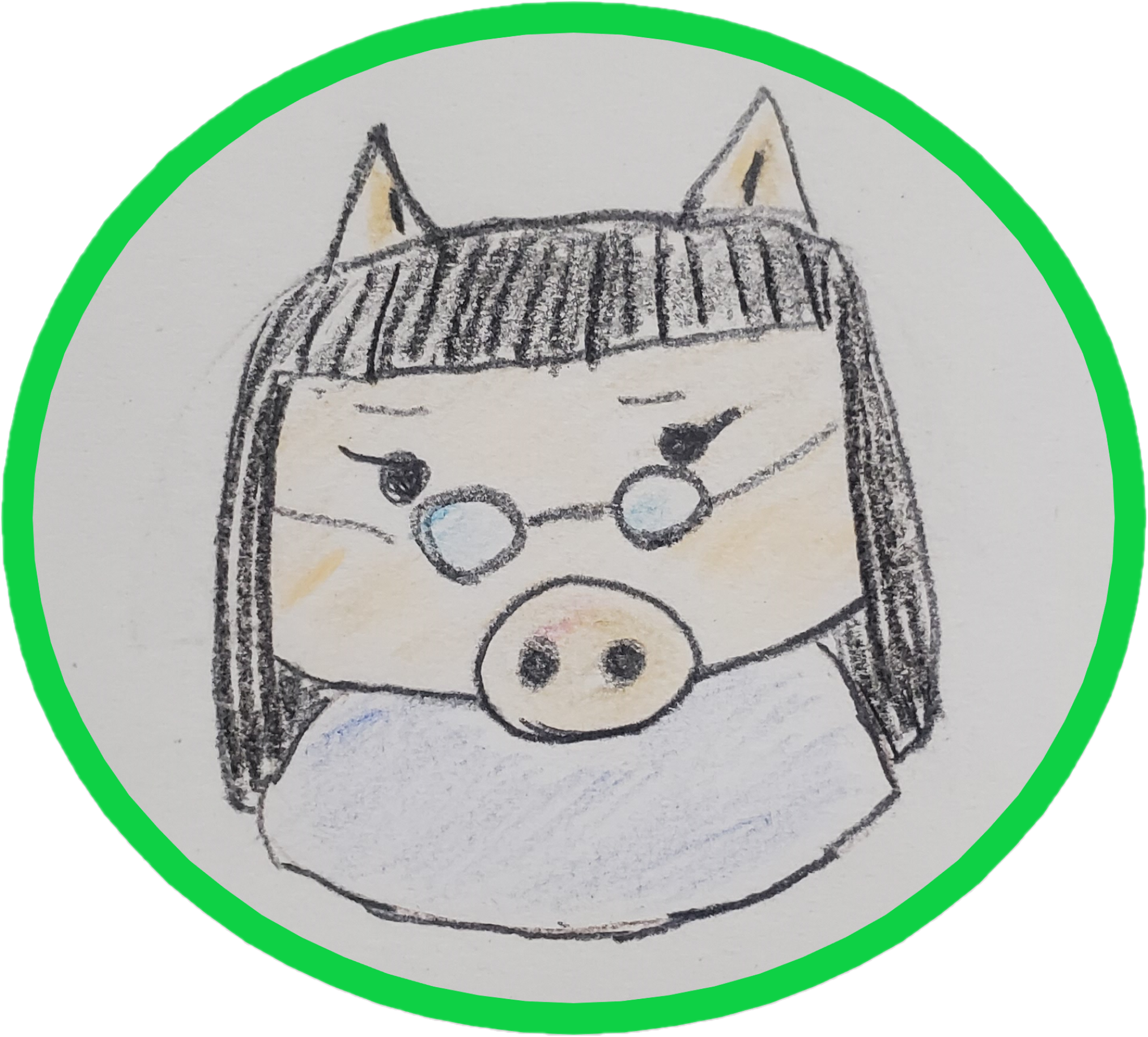 ジモトシマライターパクチーさん