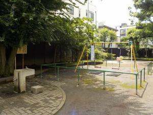 池袋一丁目第二公園1