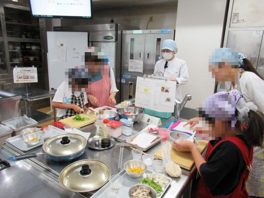 講座の様子写真2