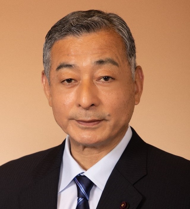 島村議長