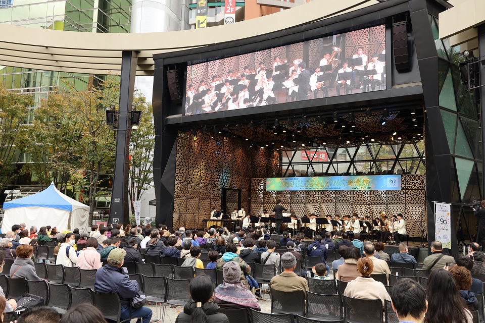 過去の音楽祭の様子5