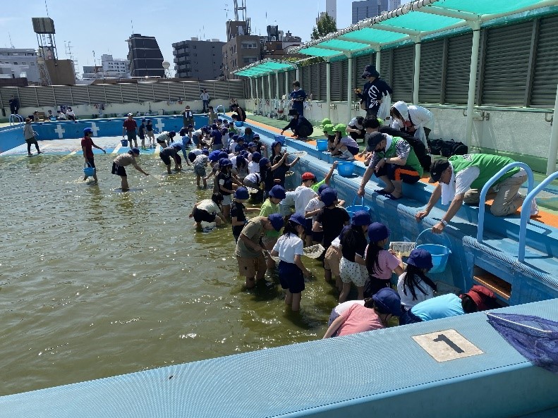 yagokyuusyutusakusen