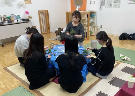 出張まちなか保健室