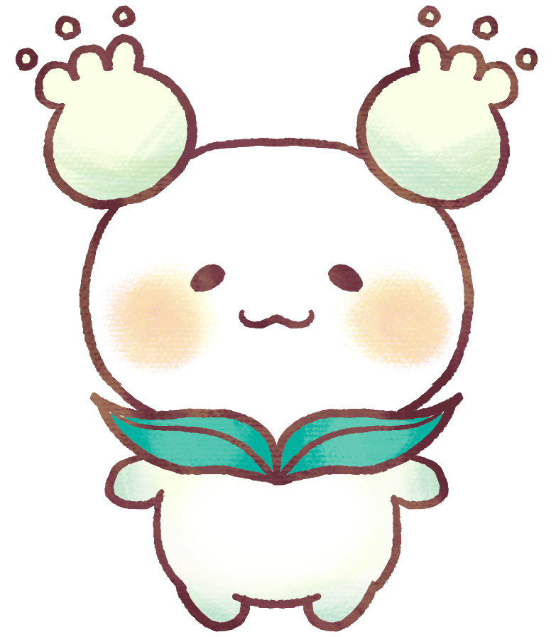 すーのイラスト