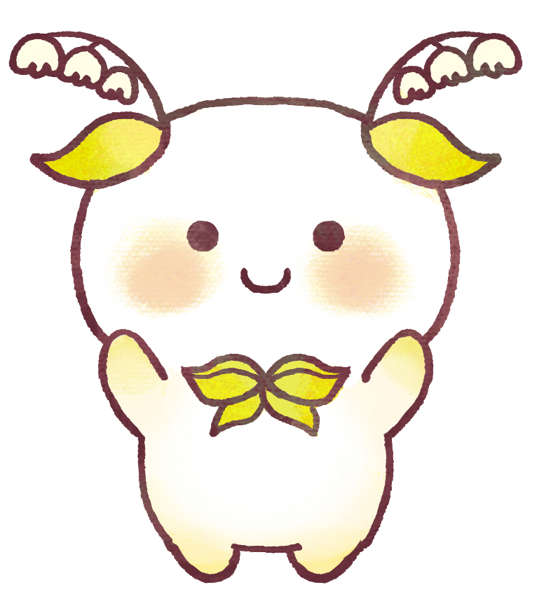 ずぅのイラスト